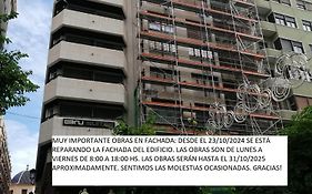 CasaTuris Rambla Méndez Núñez en el corazón de Alicante A109